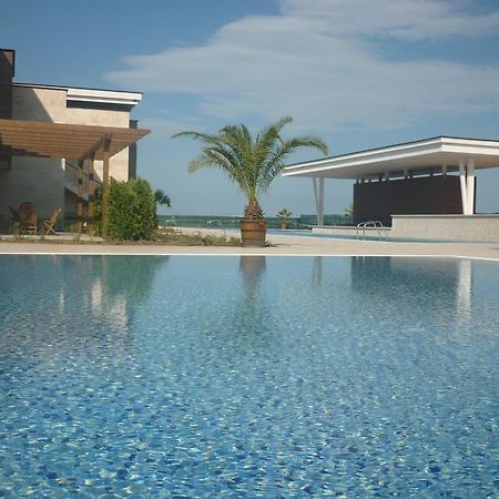Apolonia Apartments Sosopol Exterior foto