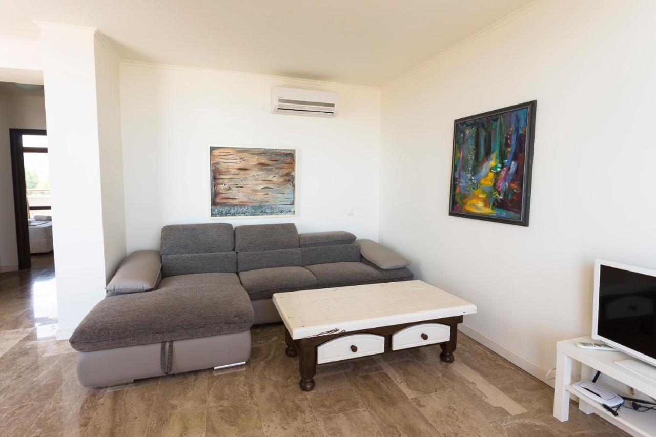 Apolonia Apartments Sosopol Exterior foto