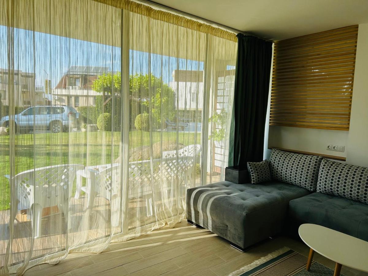 Apolonia Apartments Sosopol Exterior foto